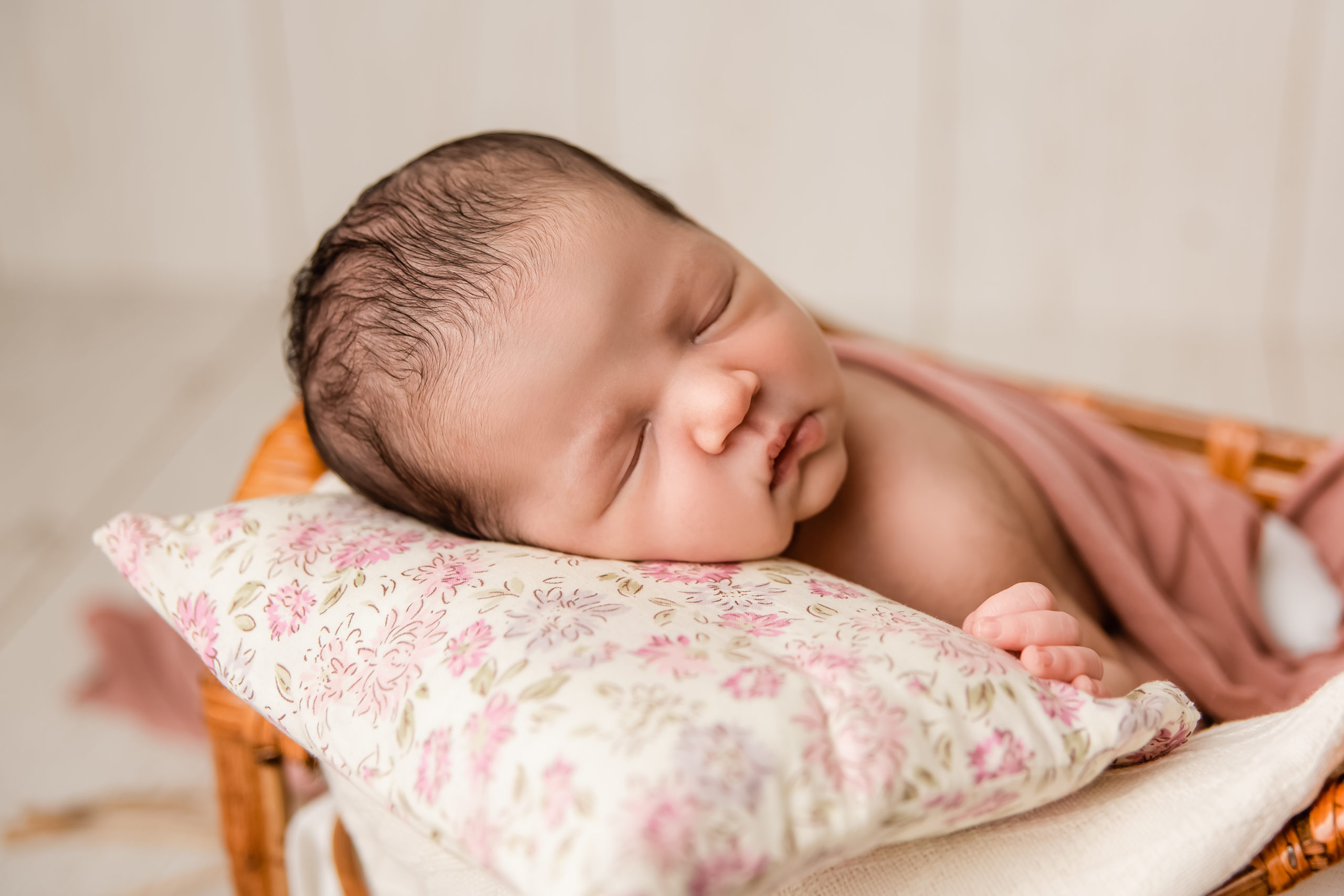 Nouveau-né : photographe naissance Oise et Compiègne