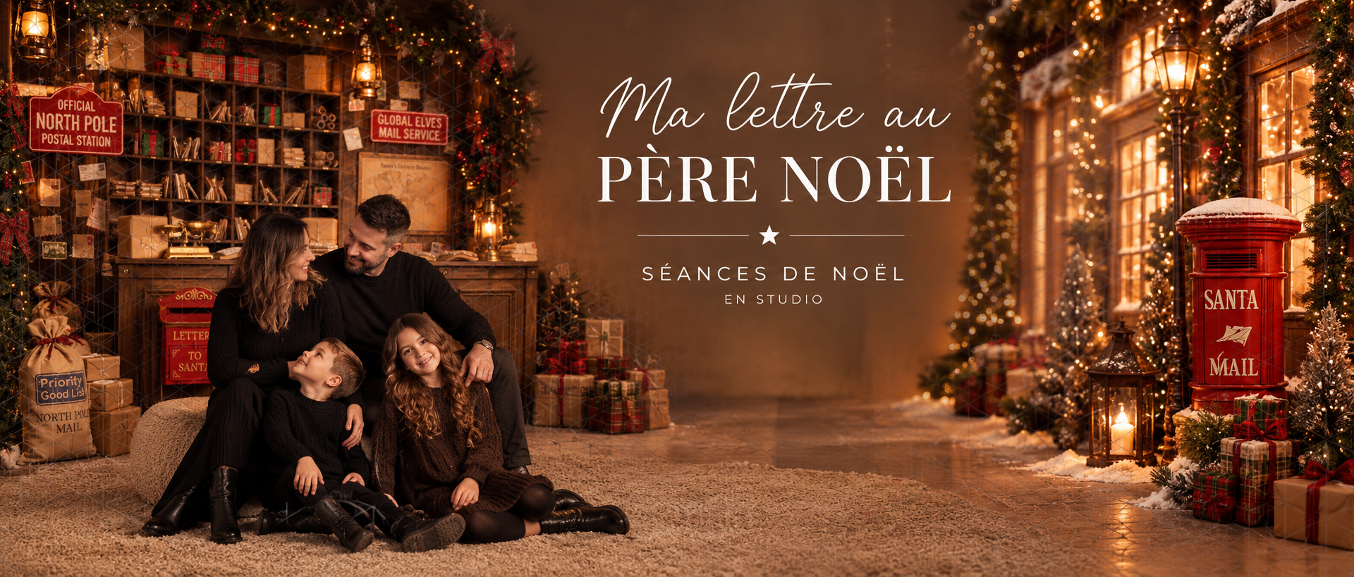 Bannière séance de noel 2026